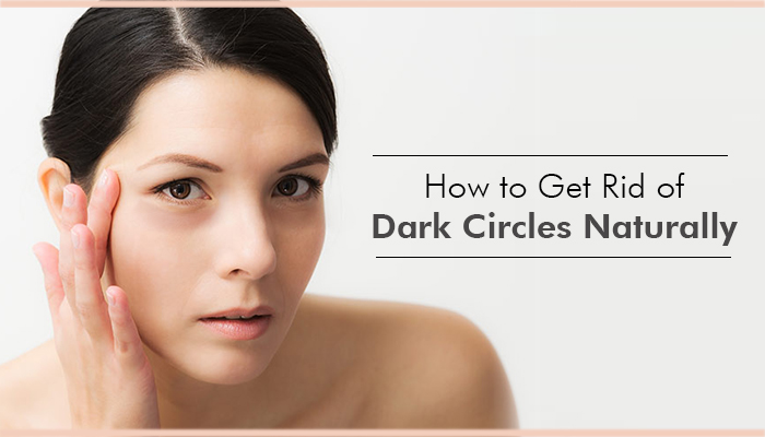 Dark CIrcles Treatment